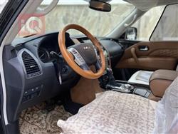 انفنتي QX80